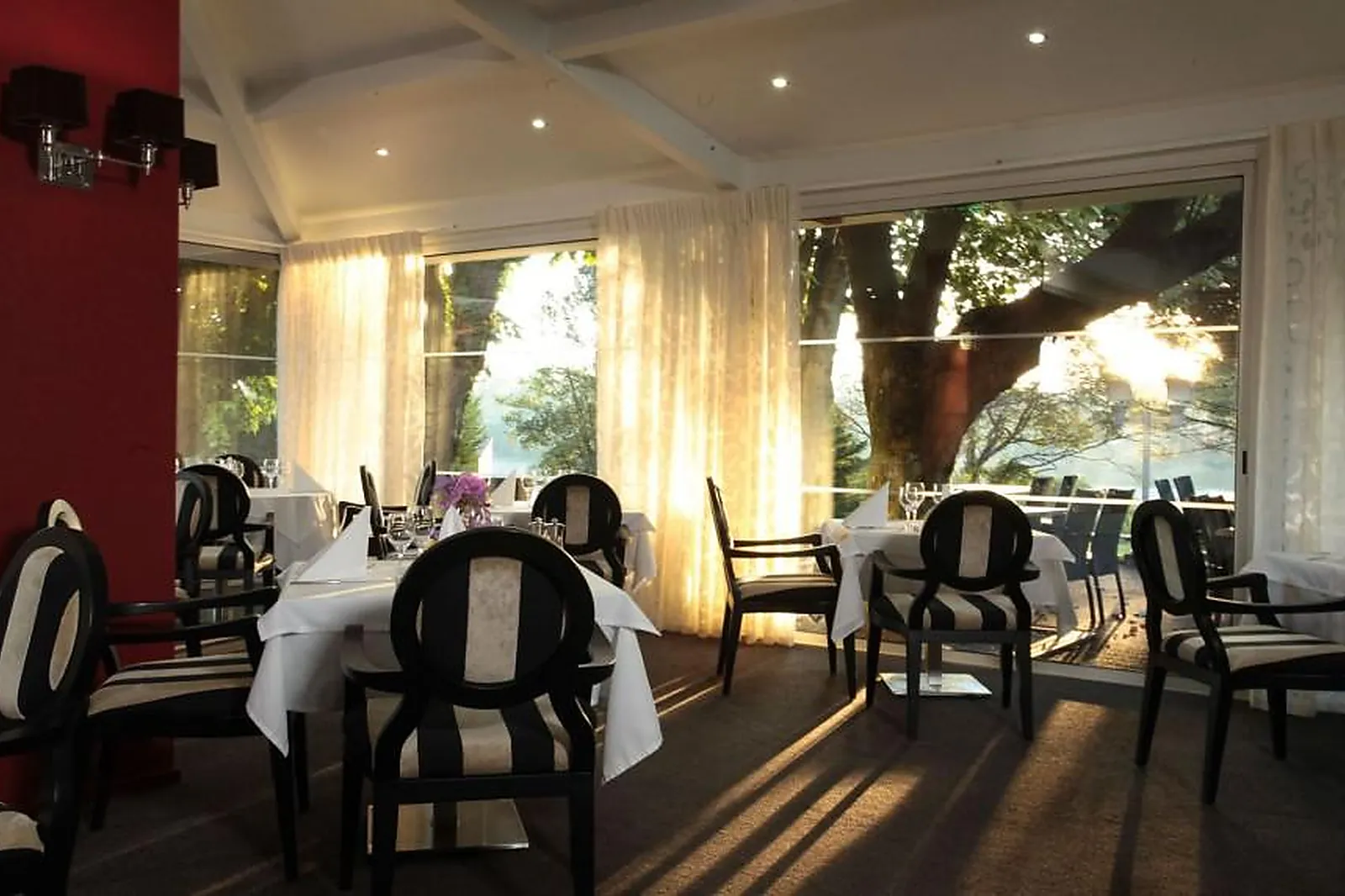 Lieux événementiels, HÔTEL DE CHIBERTA ET DU GOLF