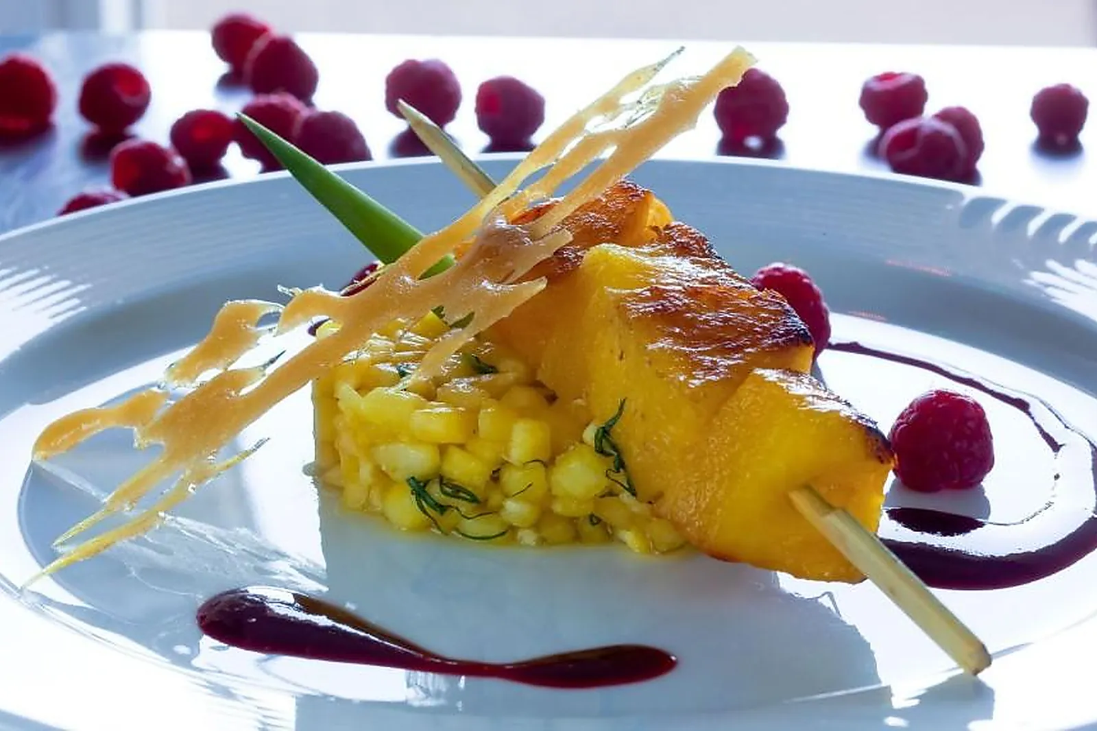 Lieux événementiels, HÔTEL DE CHIBERTA ET DU GOLF