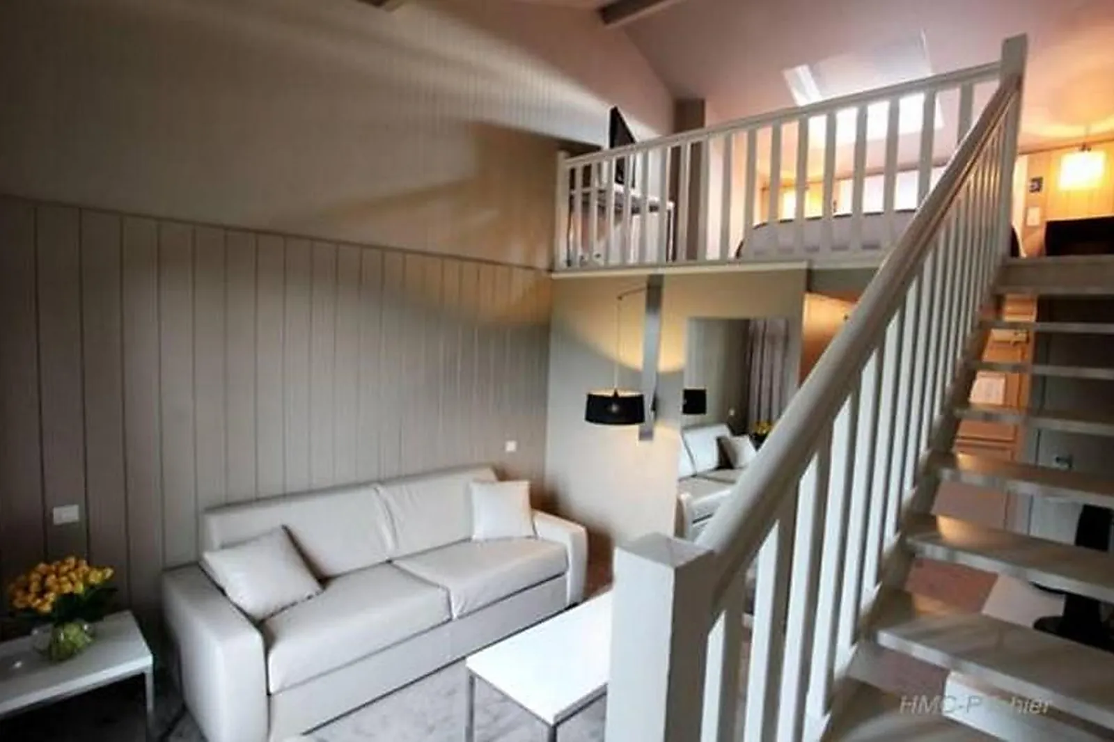 Lieux événementiels, HÔTEL DE CHIBERTA ET DU GOLF