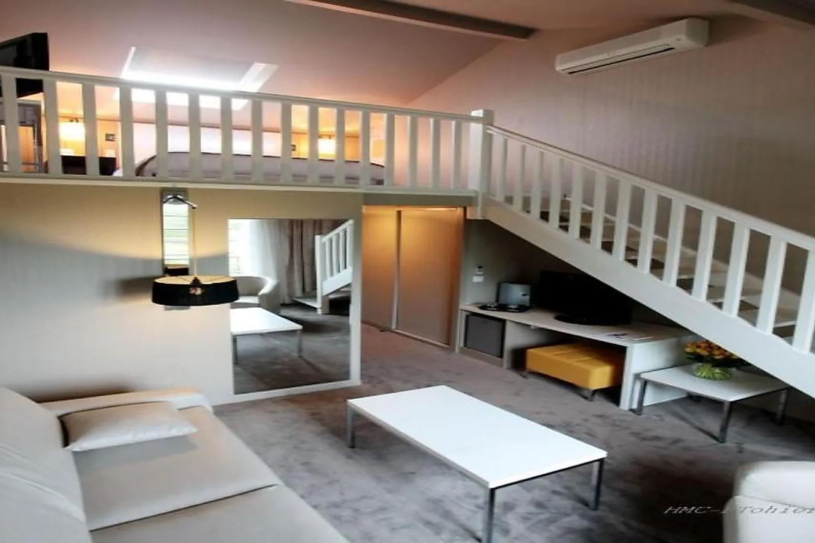 Lieux événementiels, HÔTEL DE CHIBERTA ET DU GOLF