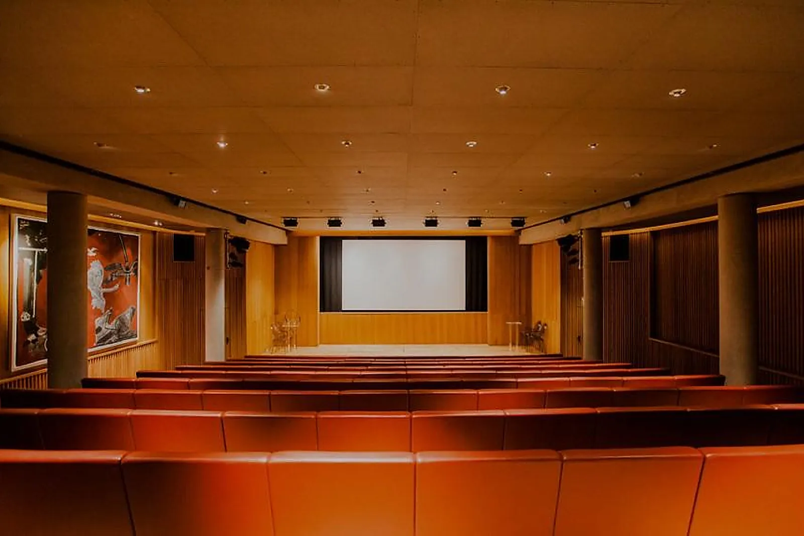 Lieux événementiels, HÔTEL DE GUÉNÉGAUD