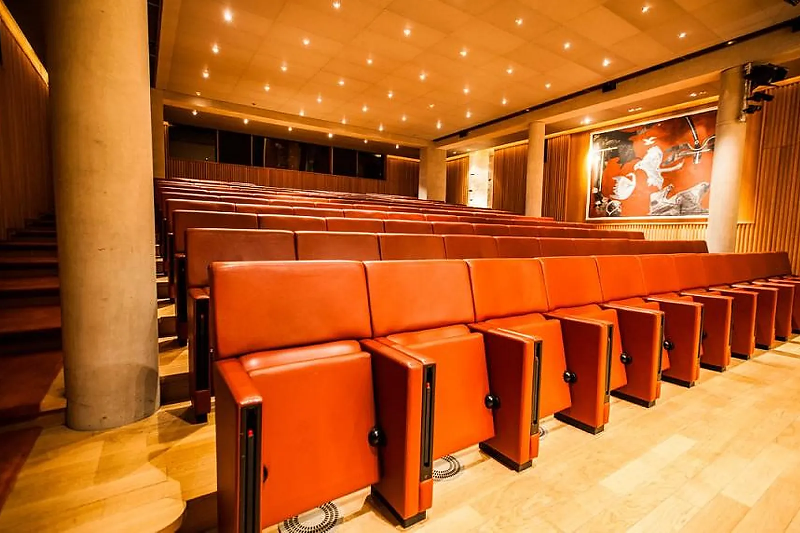 Lieux événementiels, HÔTEL DE GUÉNÉGAUD