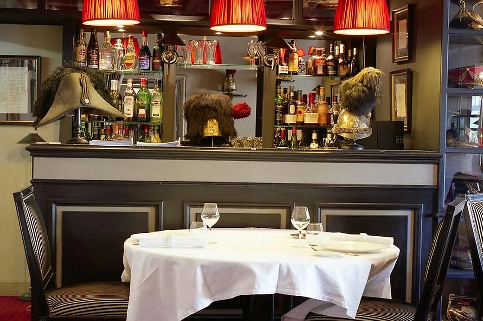 Hôtel, HÔTEL DE LA LICORNE & SPA