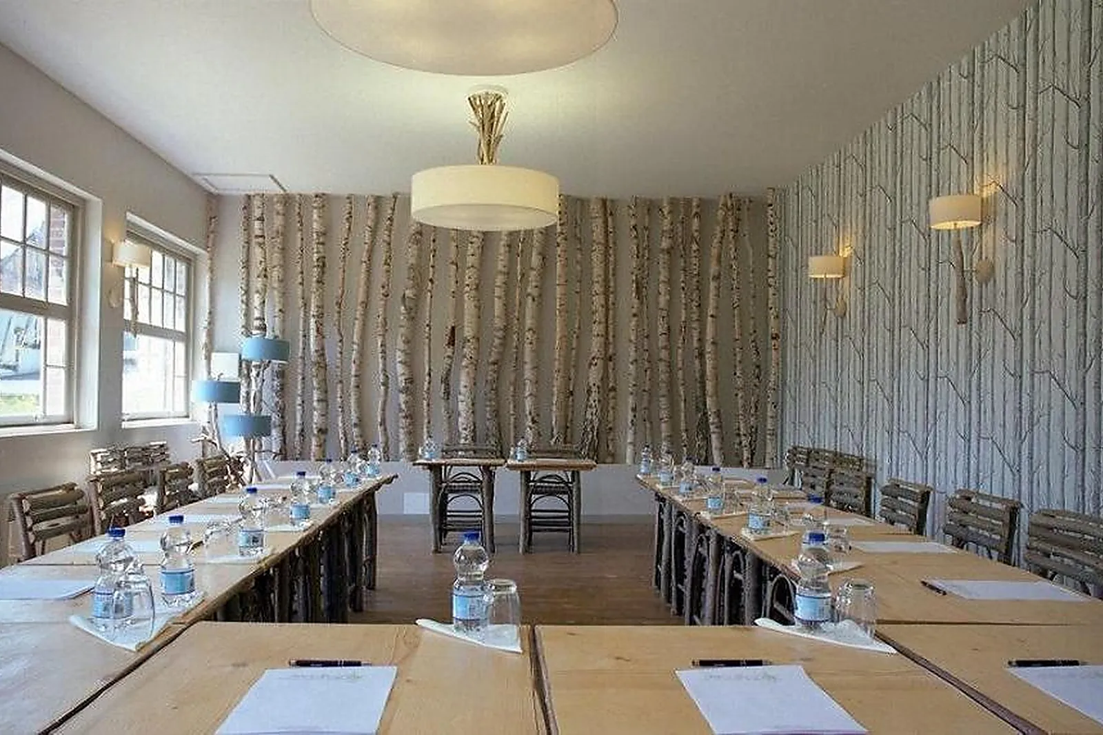 Hôtel, HÔTEL DE LA LICORNE & SPA