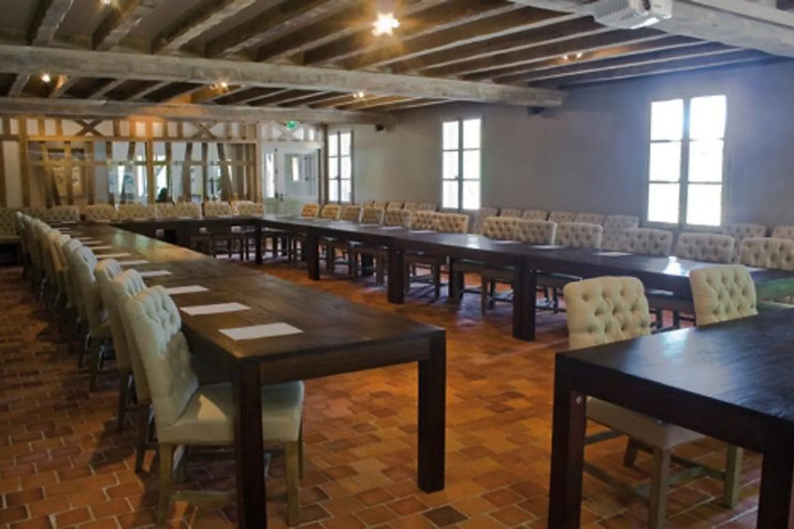 Hôtel, HÔTEL DE LA LICORNE & SPA