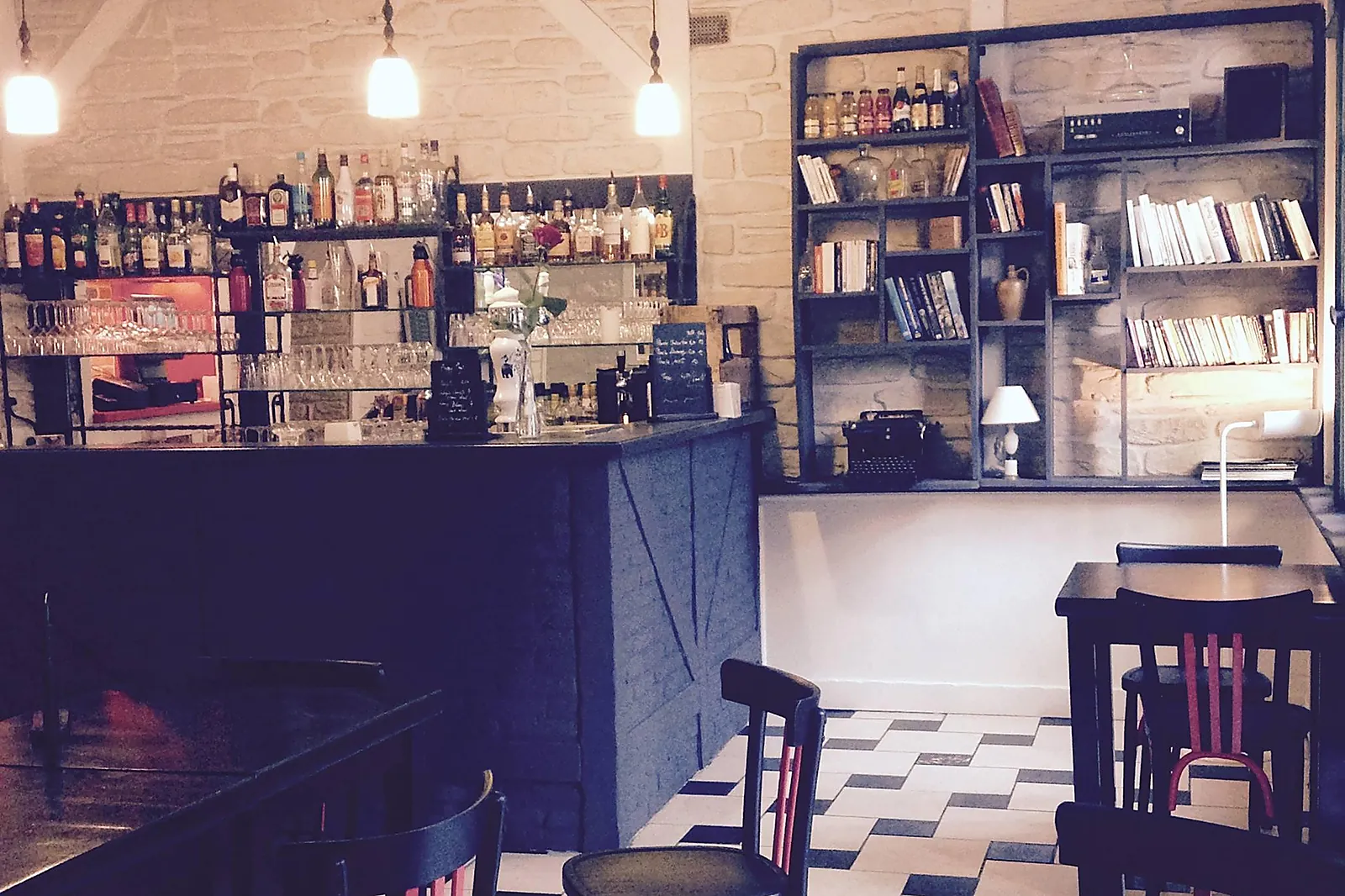 Lieux événementiels, HÔTEL DE L'OURS