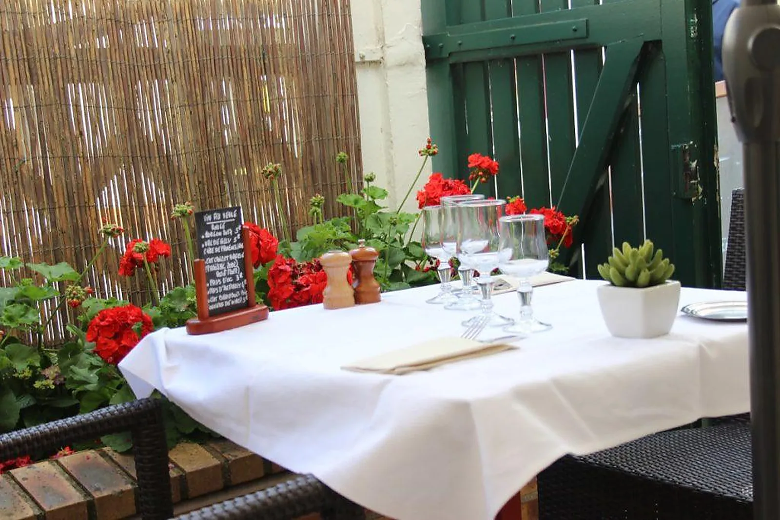 Lieux événementiels, HÔTEL DE L'OURS