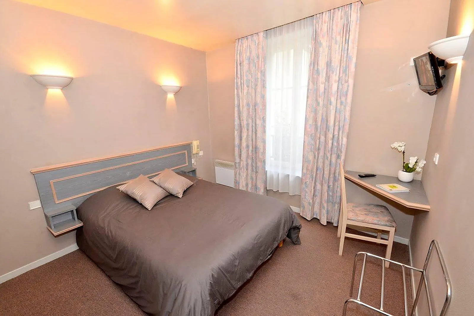 Lieux événementiels, HÔTEL DE L'OURS