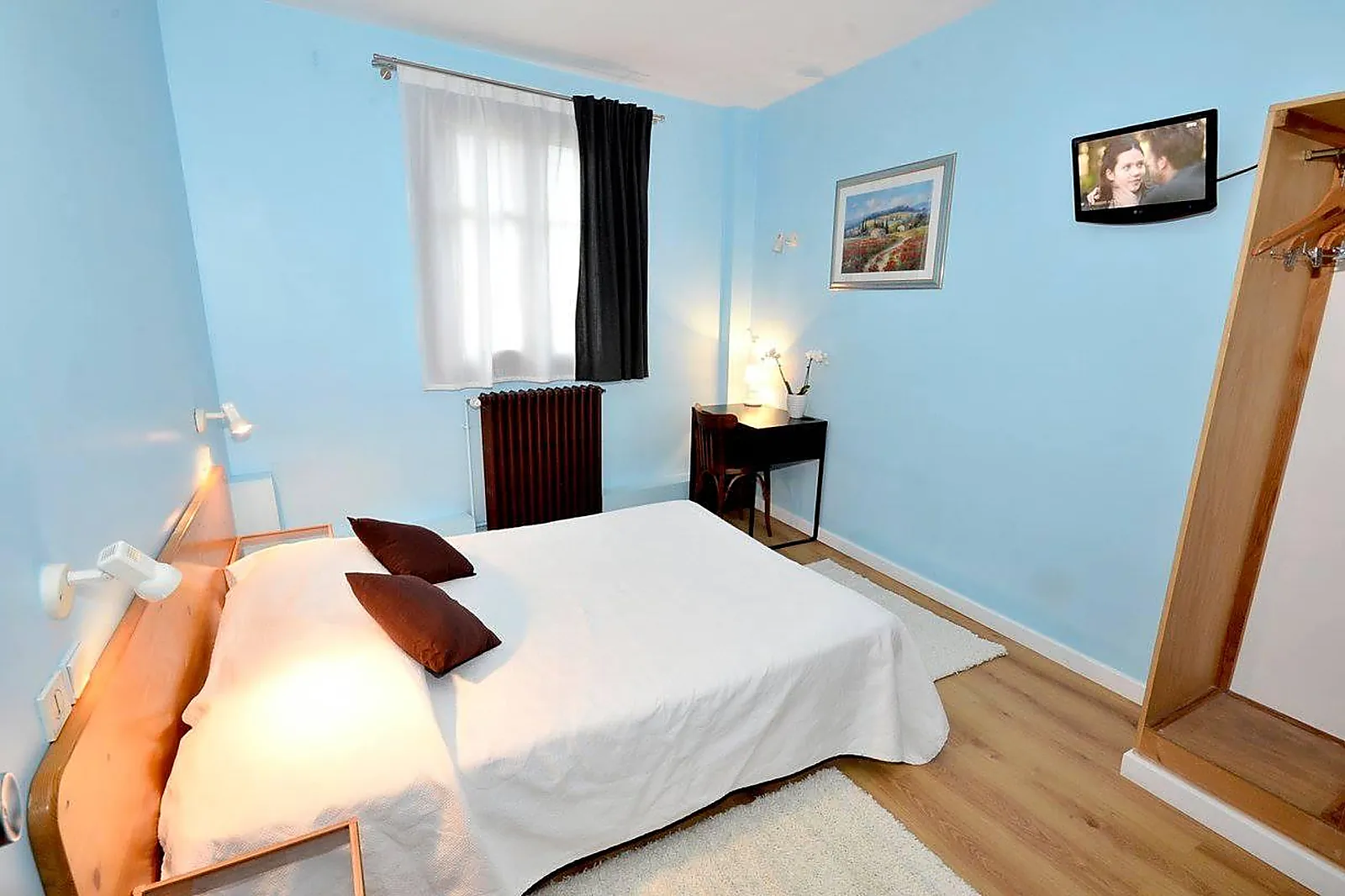 Lieux événementiels, HÔTEL DE L'OURS