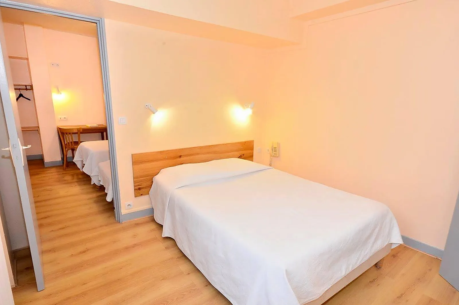 Lieux événementiels, HÔTEL DE L'OURS