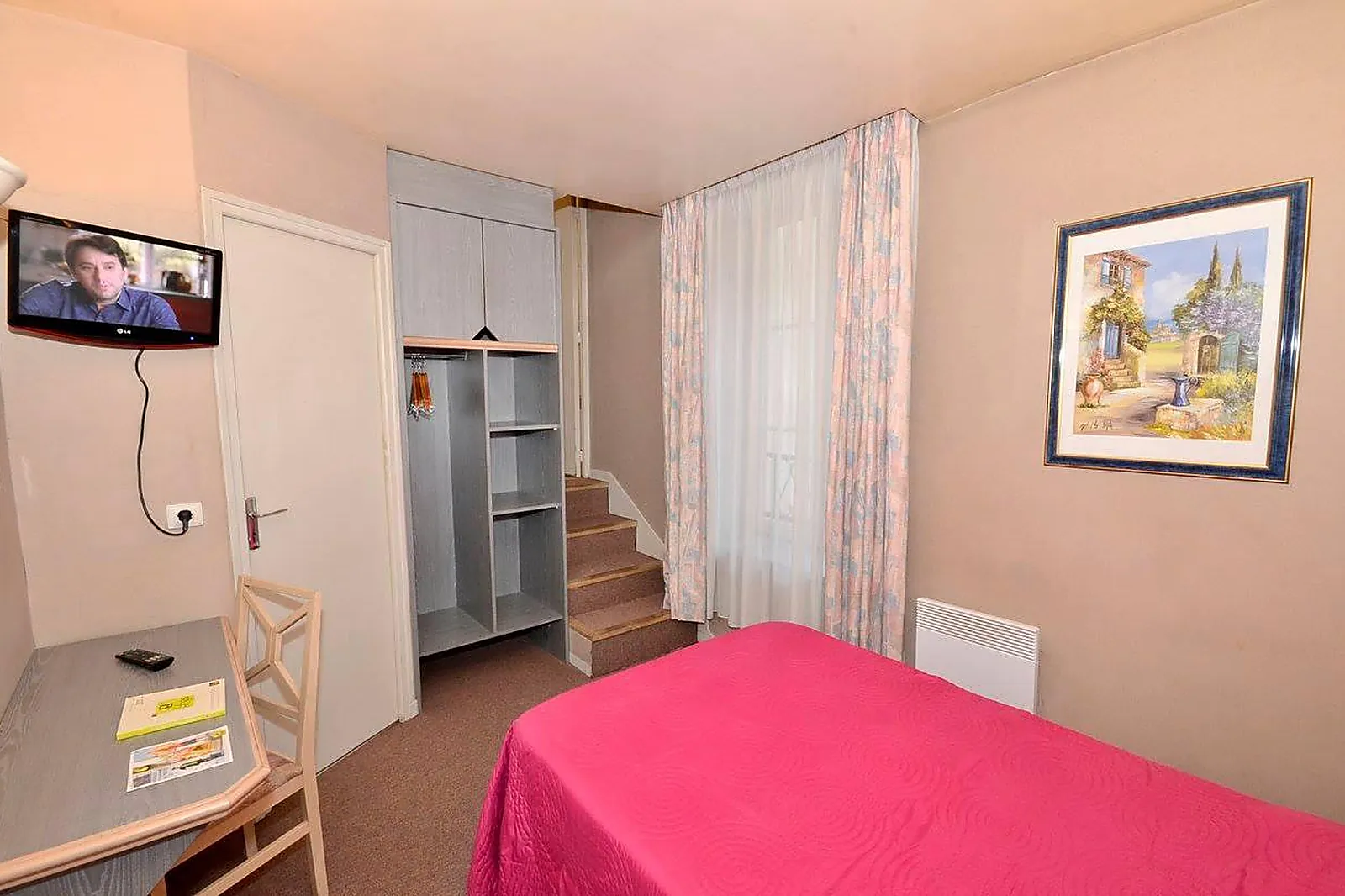 Lieux événementiels, HÔTEL DE L'OURS