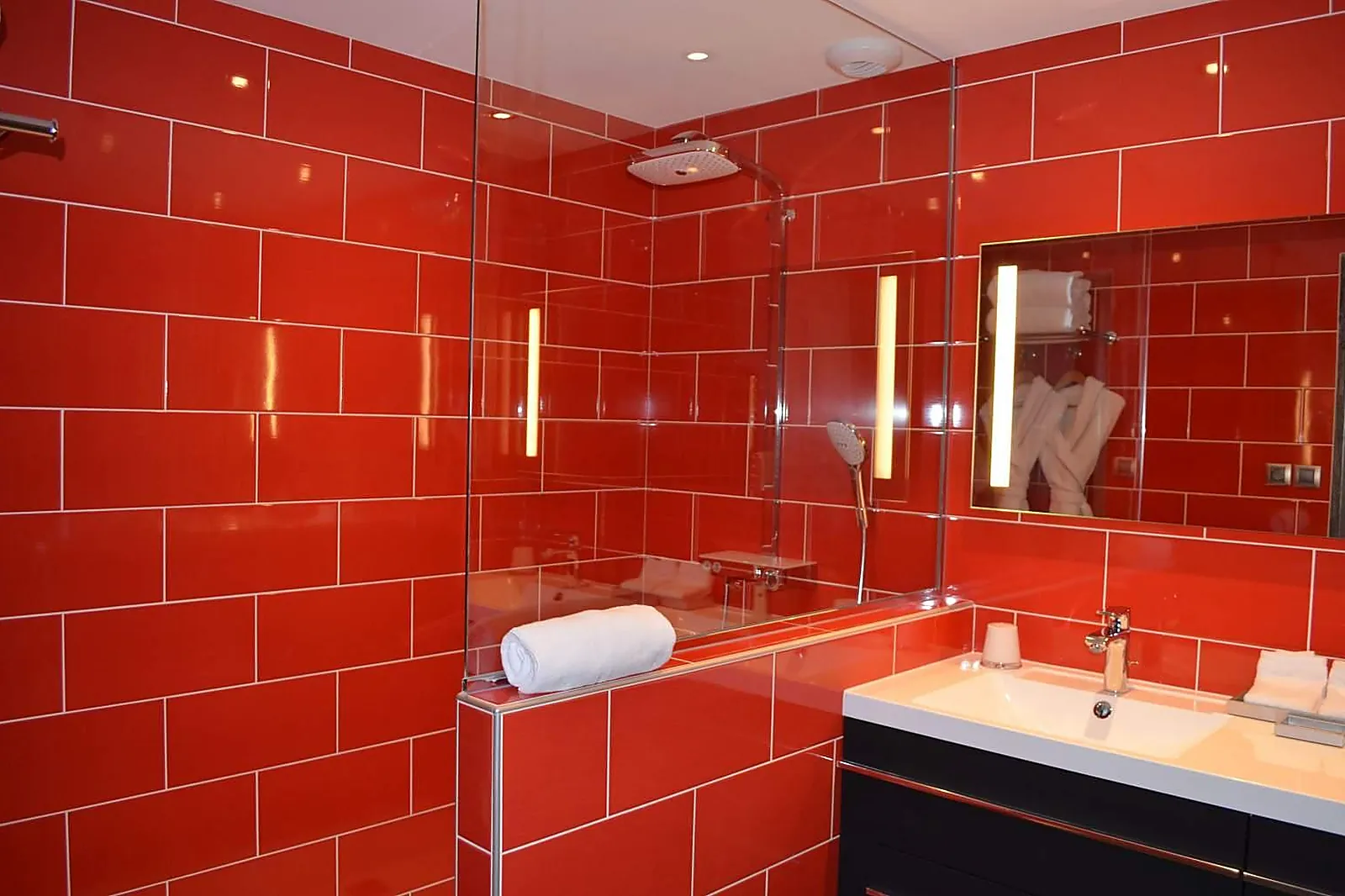 Lieux événementiels, HÔTEL DU BOIS BLANC