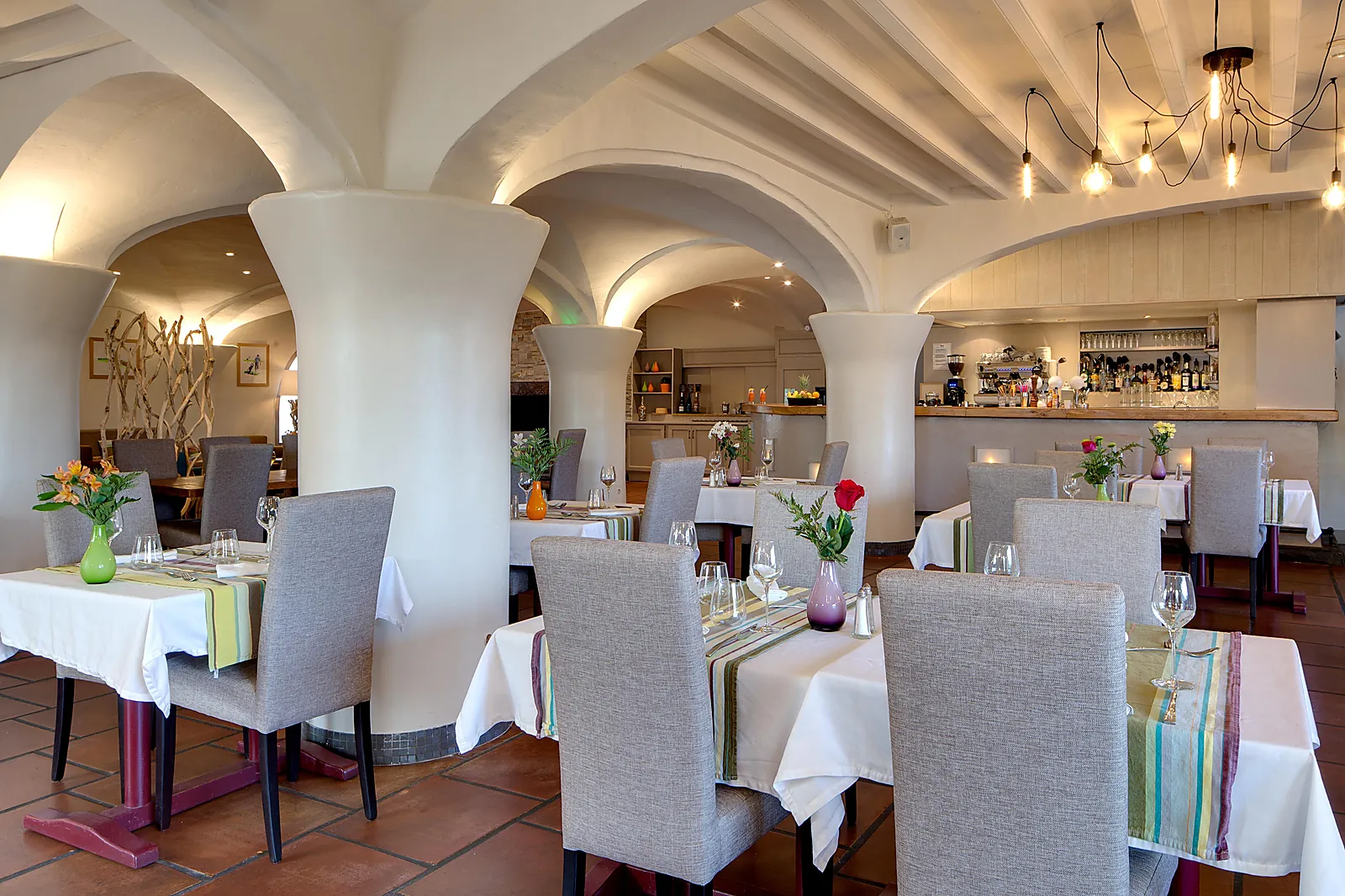 Lieux événementiels, HÔTEL DU DOMAINE DE FALGOS