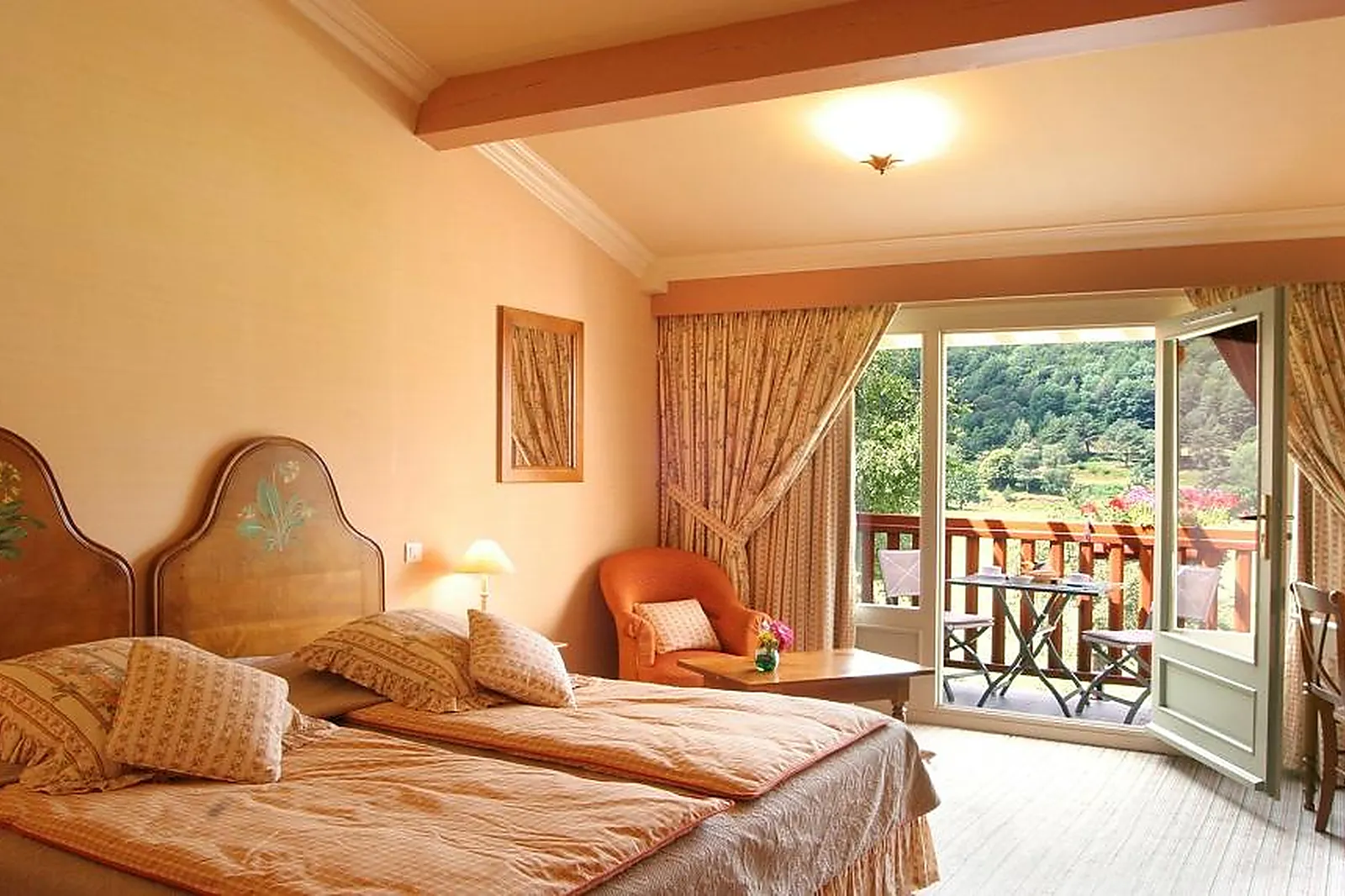 Lieux événementiels, HÔTEL DU DOMAINE DE FALGOS