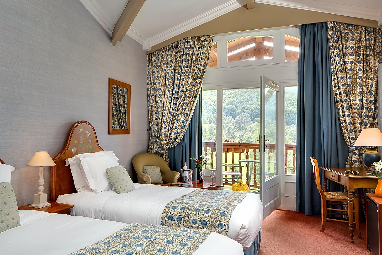 Lieux événementiels, HÔTEL DU DOMAINE DE FALGOS