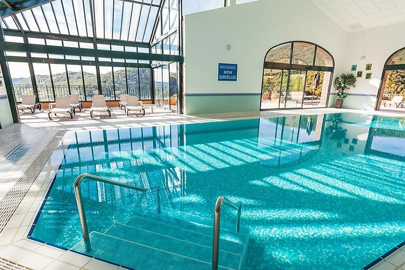 Lieux événementiels, HÔTEL DU DOMAINE DE FALGOS