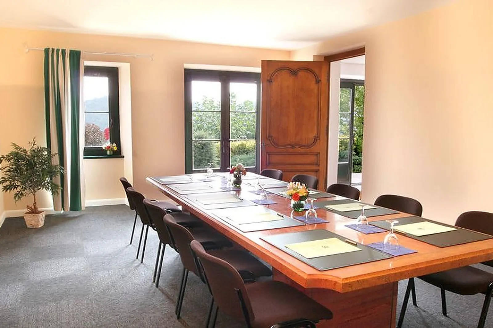 Lieux événementiels, HÔTEL DU DOMAINE DE FALGOS