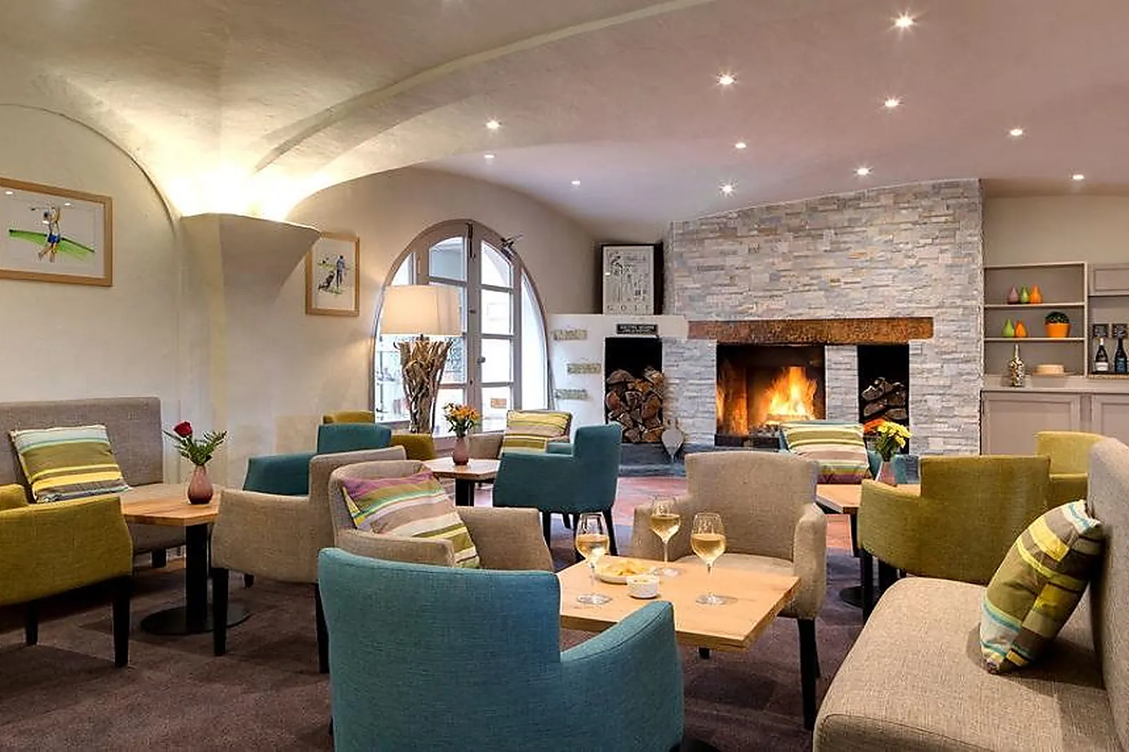 Lieux événementiels, HÔTEL DU DOMAINE DE FALGOS