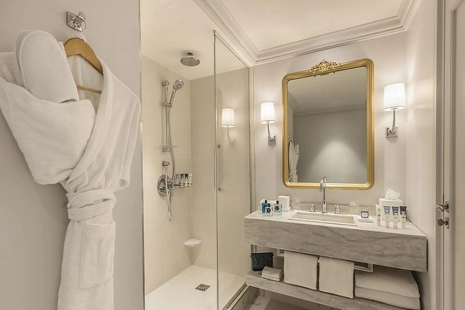 Lieux événementiels, HÔTEL DU LOUVRE BY HYATT