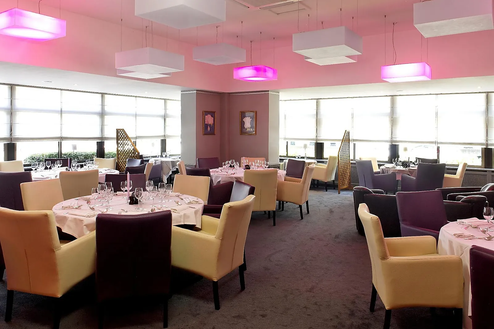 Hôtel, HÔTEL DU NORD & LA TABLE D'ELISA