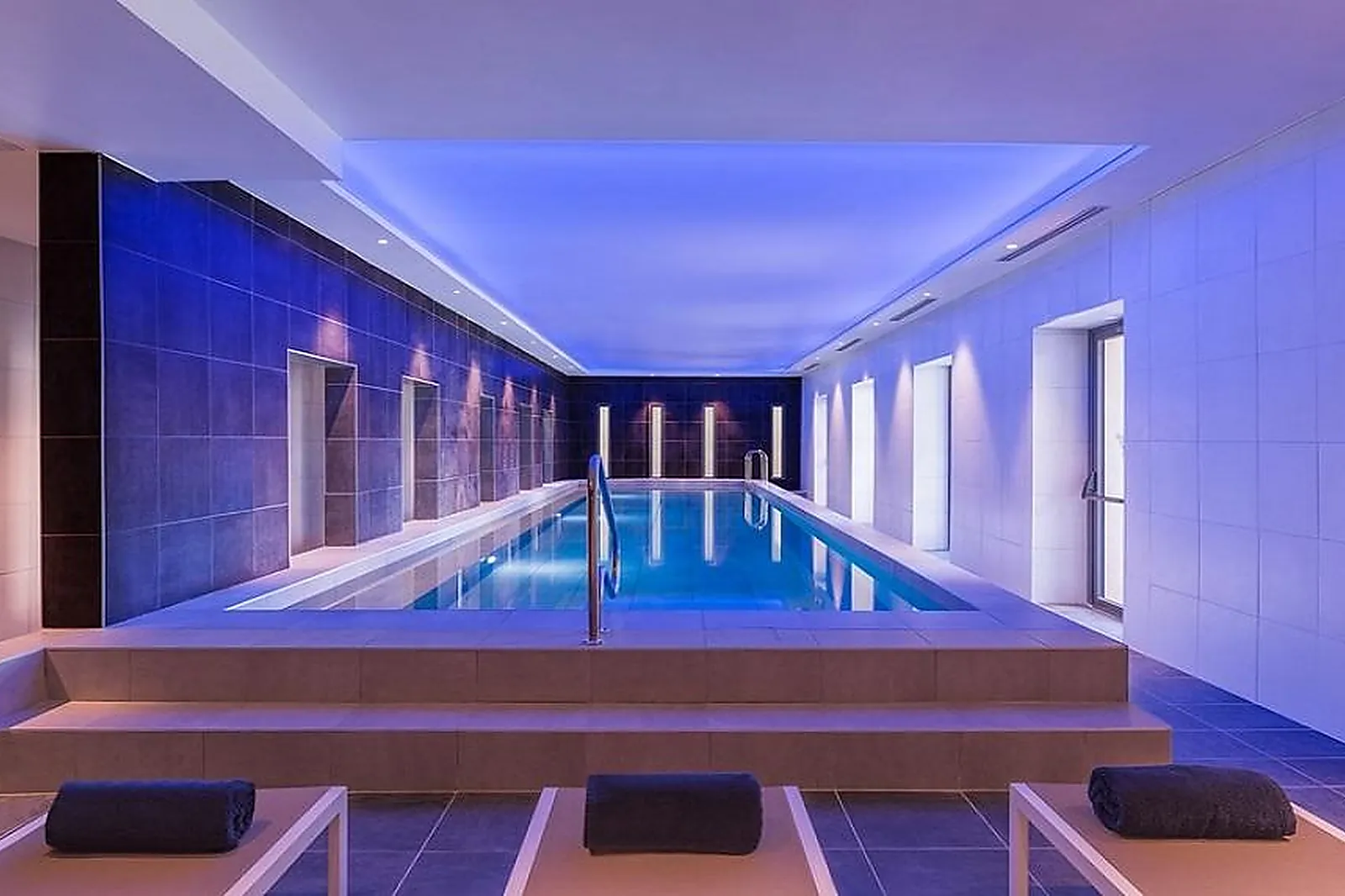 Lieux événementiels, HÔTEL DU ROI & SPA BY SOWELL COLLECTION