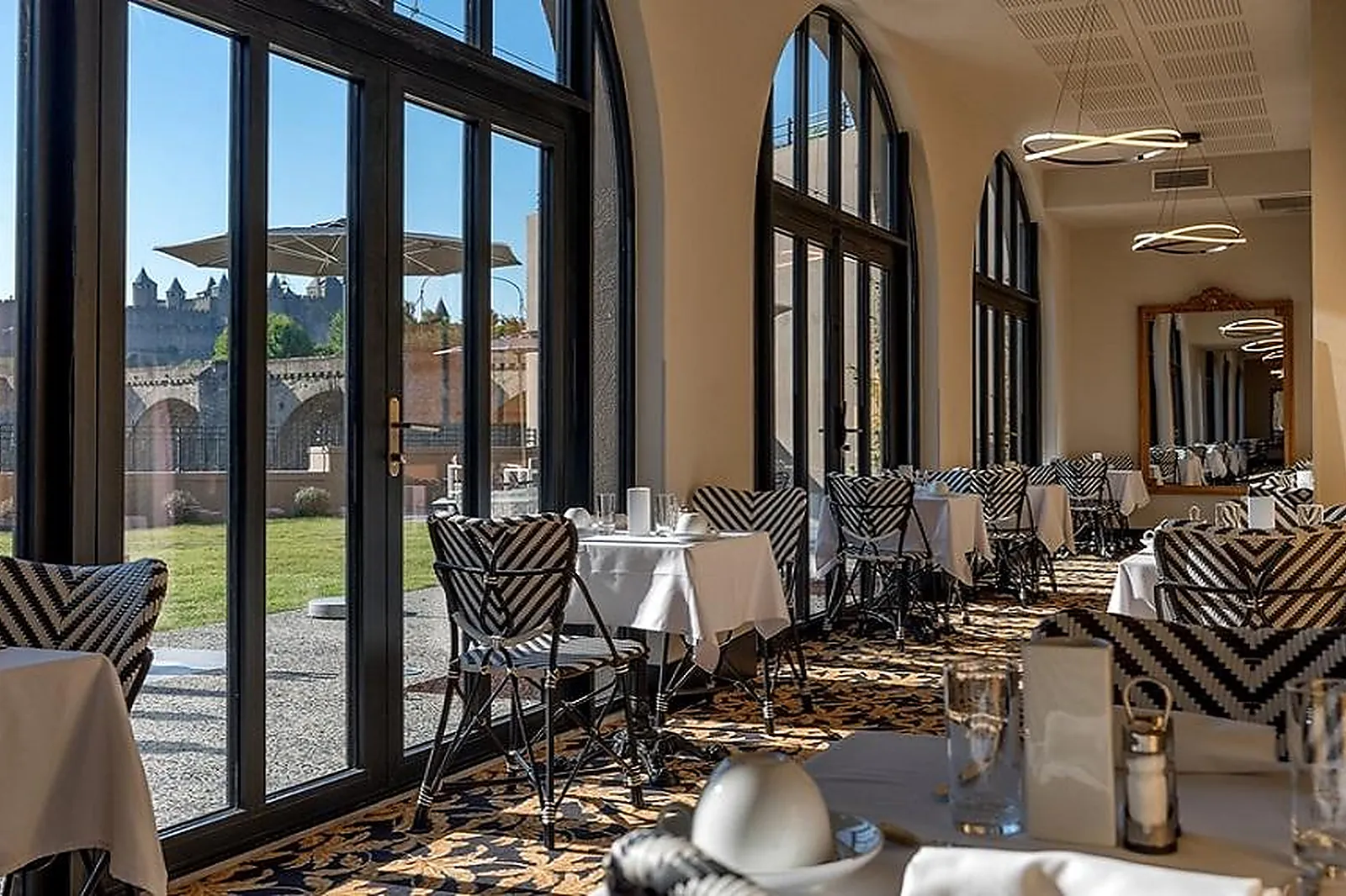 Lieux événementiels, HÔTEL DU ROI & SPA BY SOWELL COLLECTION