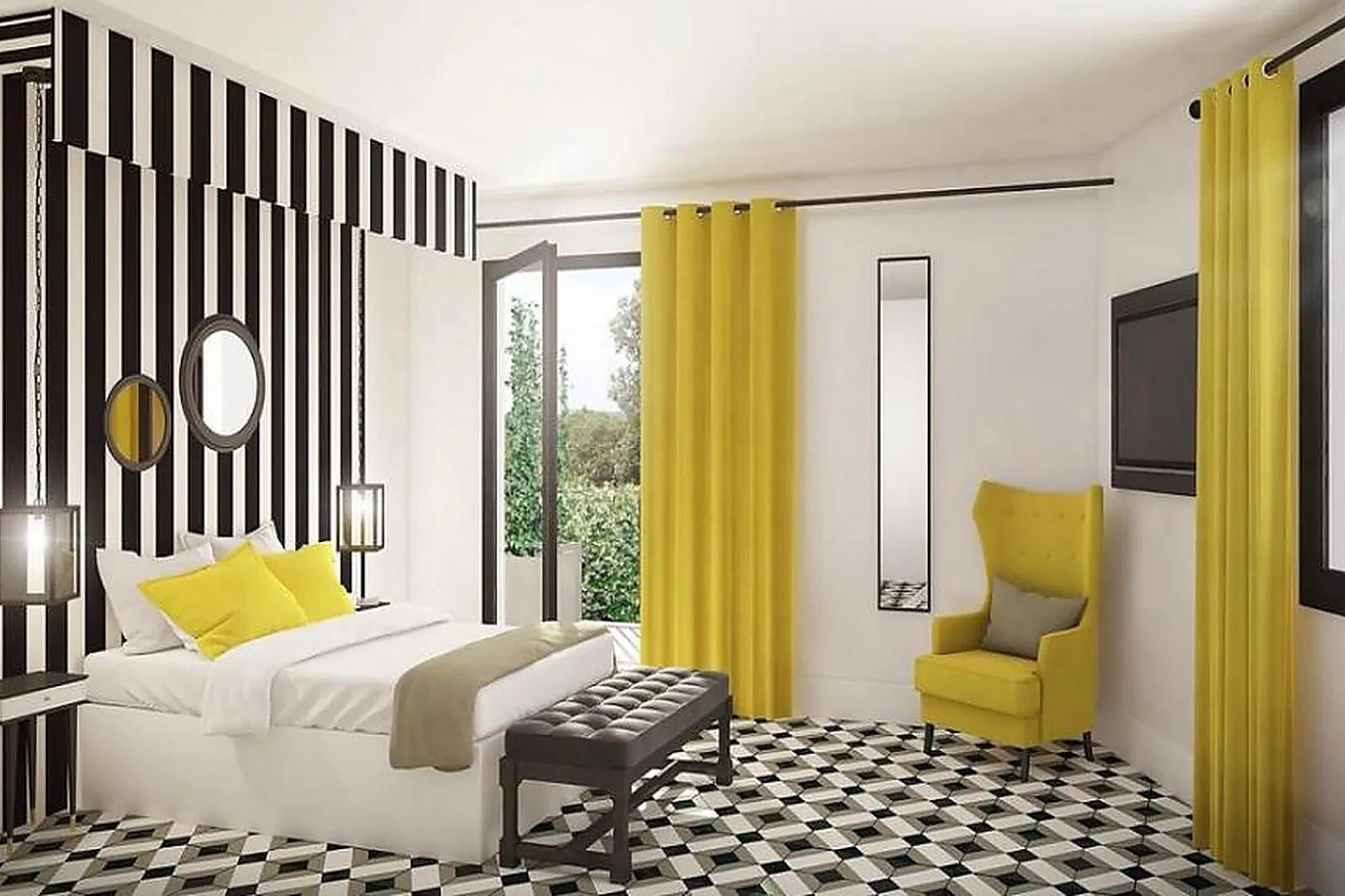 Lieux événementiels, HÔTEL DU ROI & SPA BY SOWELL COLLECTION