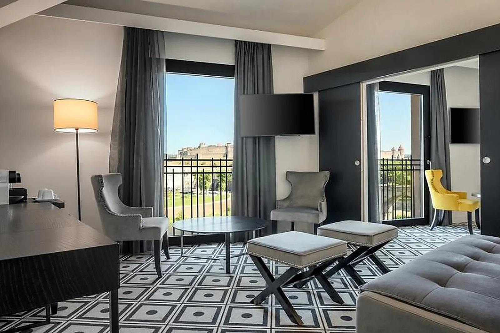 Lieux événementiels, HÔTEL DU ROI & SPA BY SOWELL COLLECTION