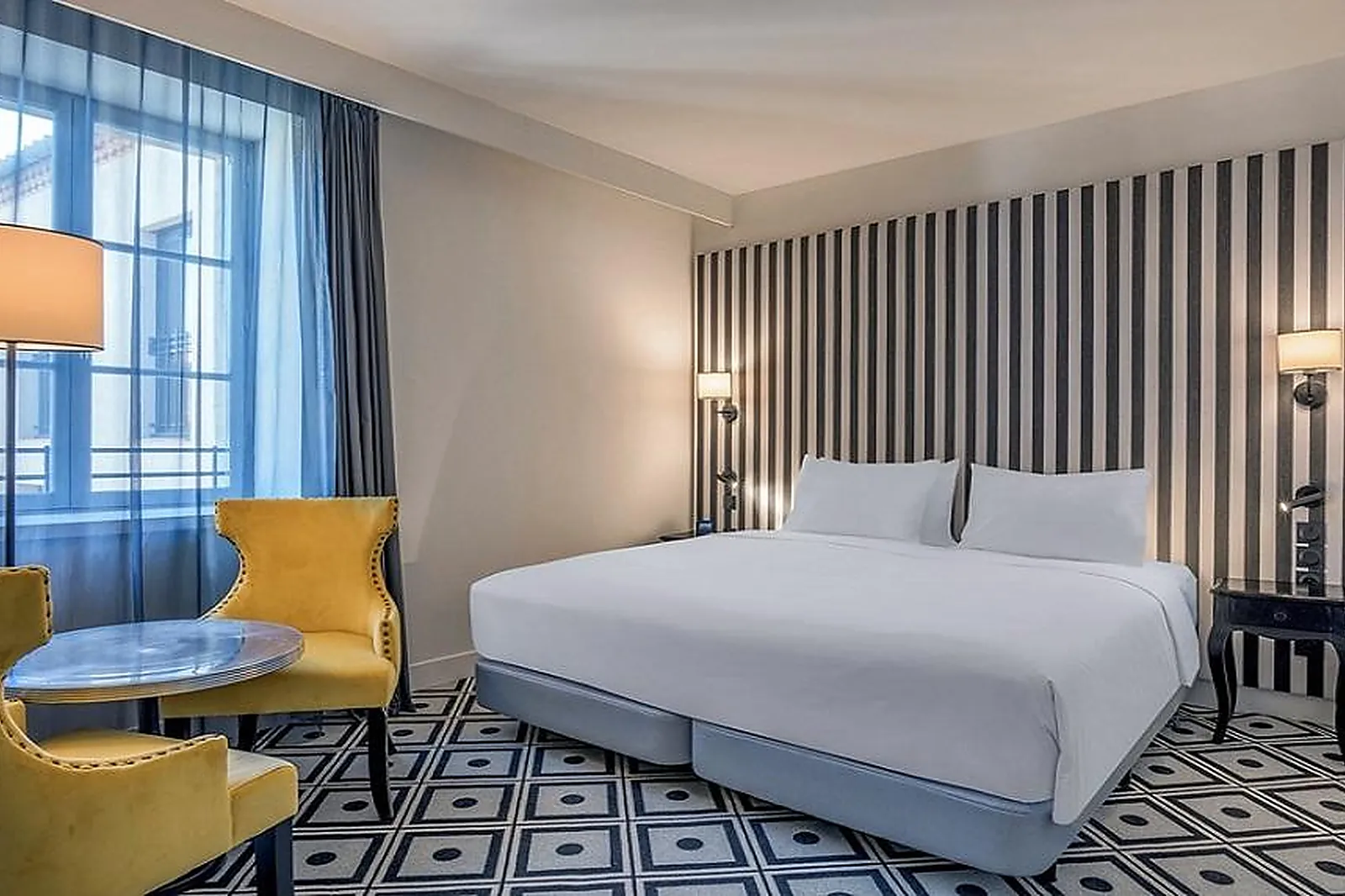 Lieux événementiels, HÔTEL DU ROI & SPA BY SOWELL COLLECTION