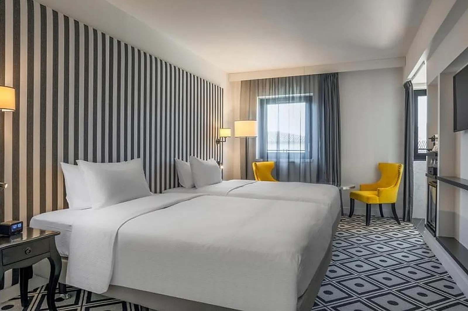 Lieux événementiels, HÔTEL DU ROI & SPA BY SOWELL COLLECTION