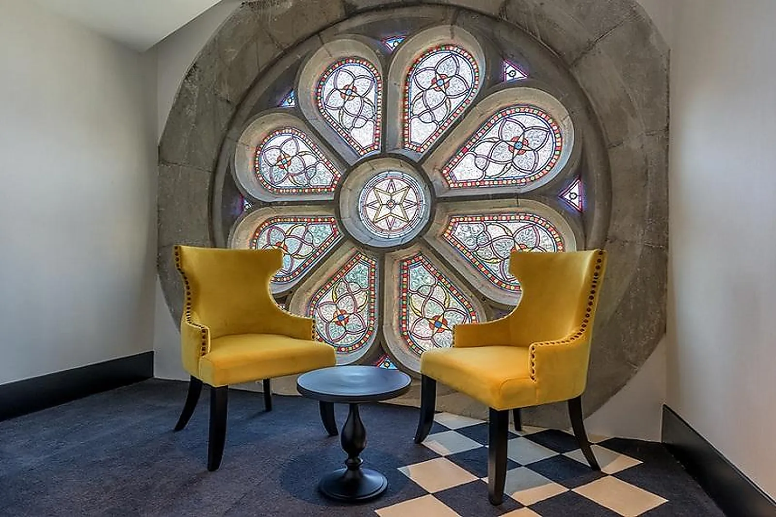 Lieux événementiels, HÔTEL DU ROI & SPA BY SOWELL COLLECTION