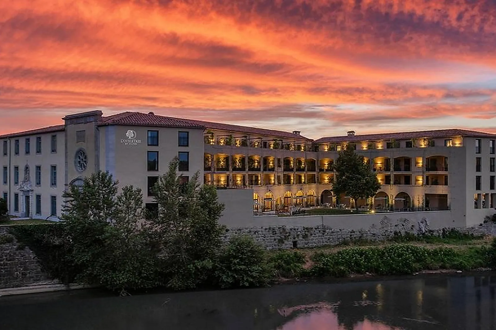 Lieux événementiels, HÔTEL DU ROI & SPA BY SOWELL COLLECTION