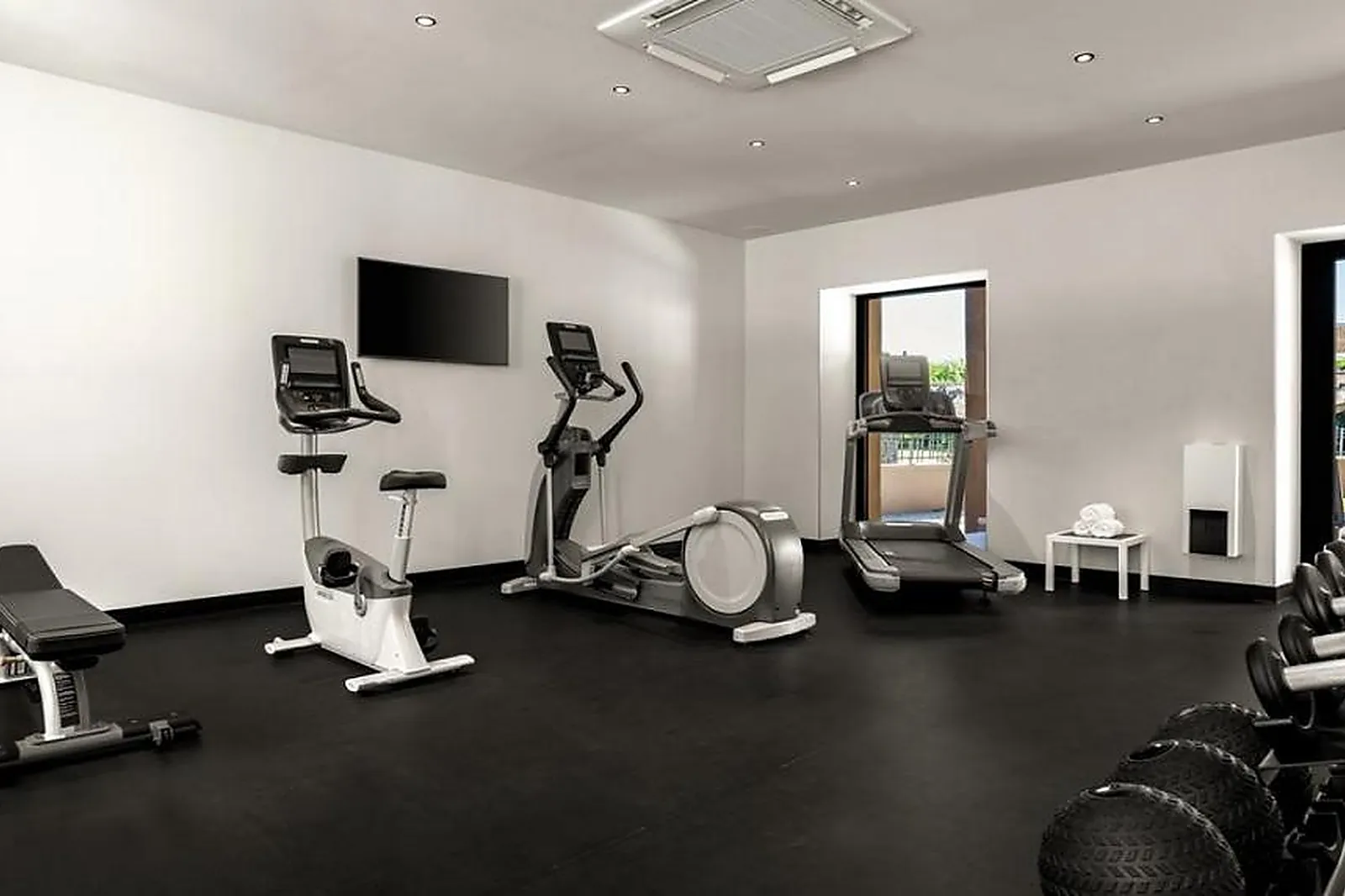 Lieux événementiels, HÔTEL DU ROI & SPA BY SOWELL COLLECTION