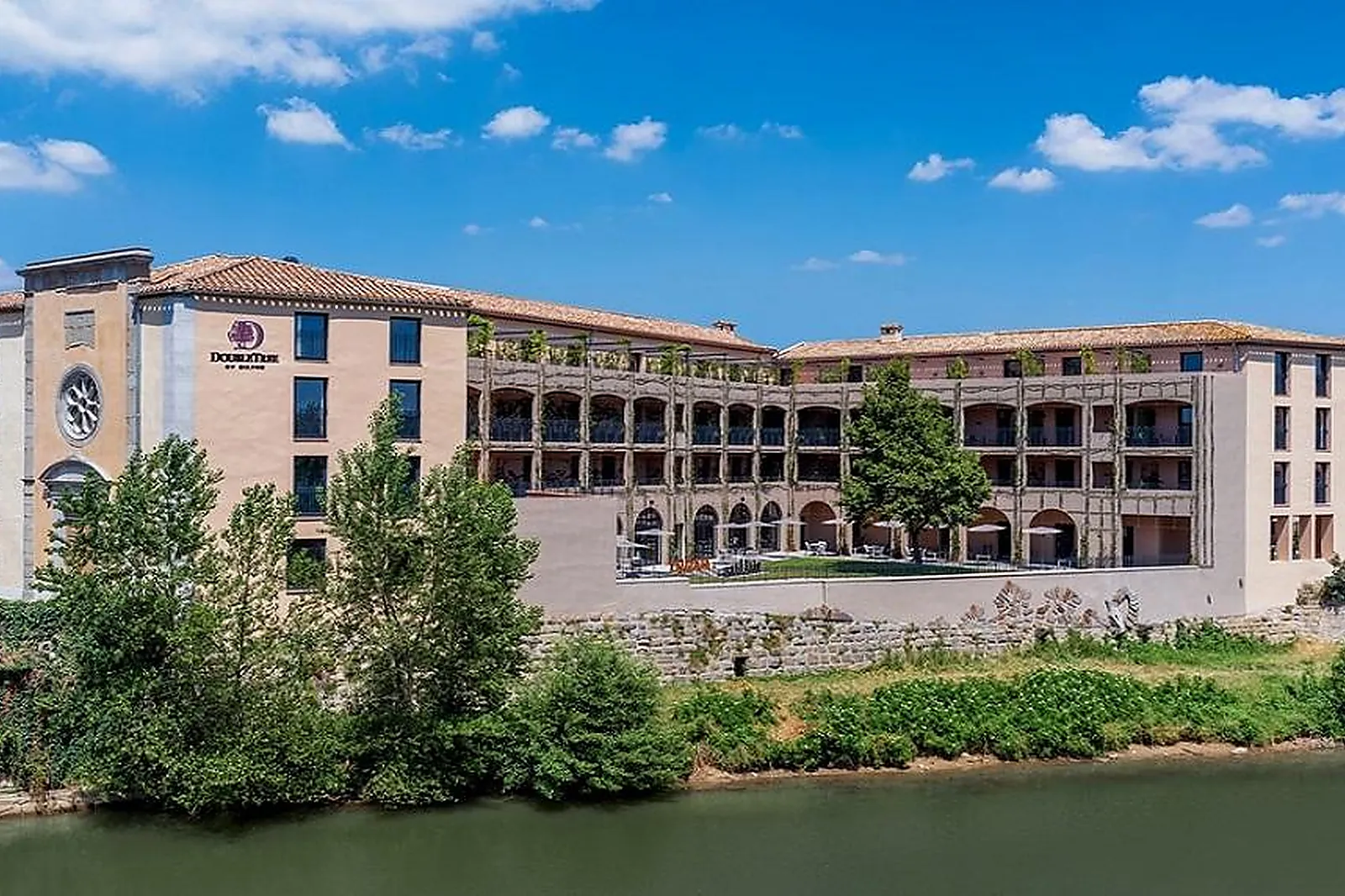 Lieux événementiels, HÔTEL DU ROI & SPA BY SOWELL COLLECTION