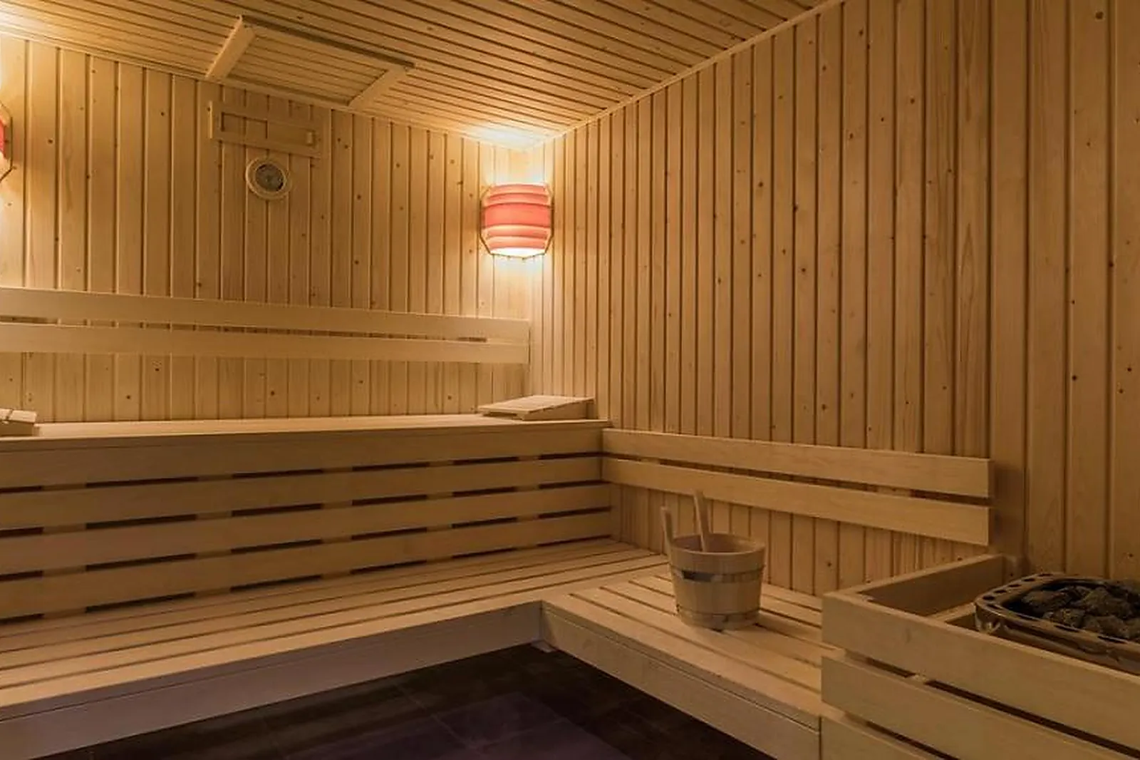 Lieux événementiels, HÔTEL DU ROI & SPA BY SOWELL COLLECTION