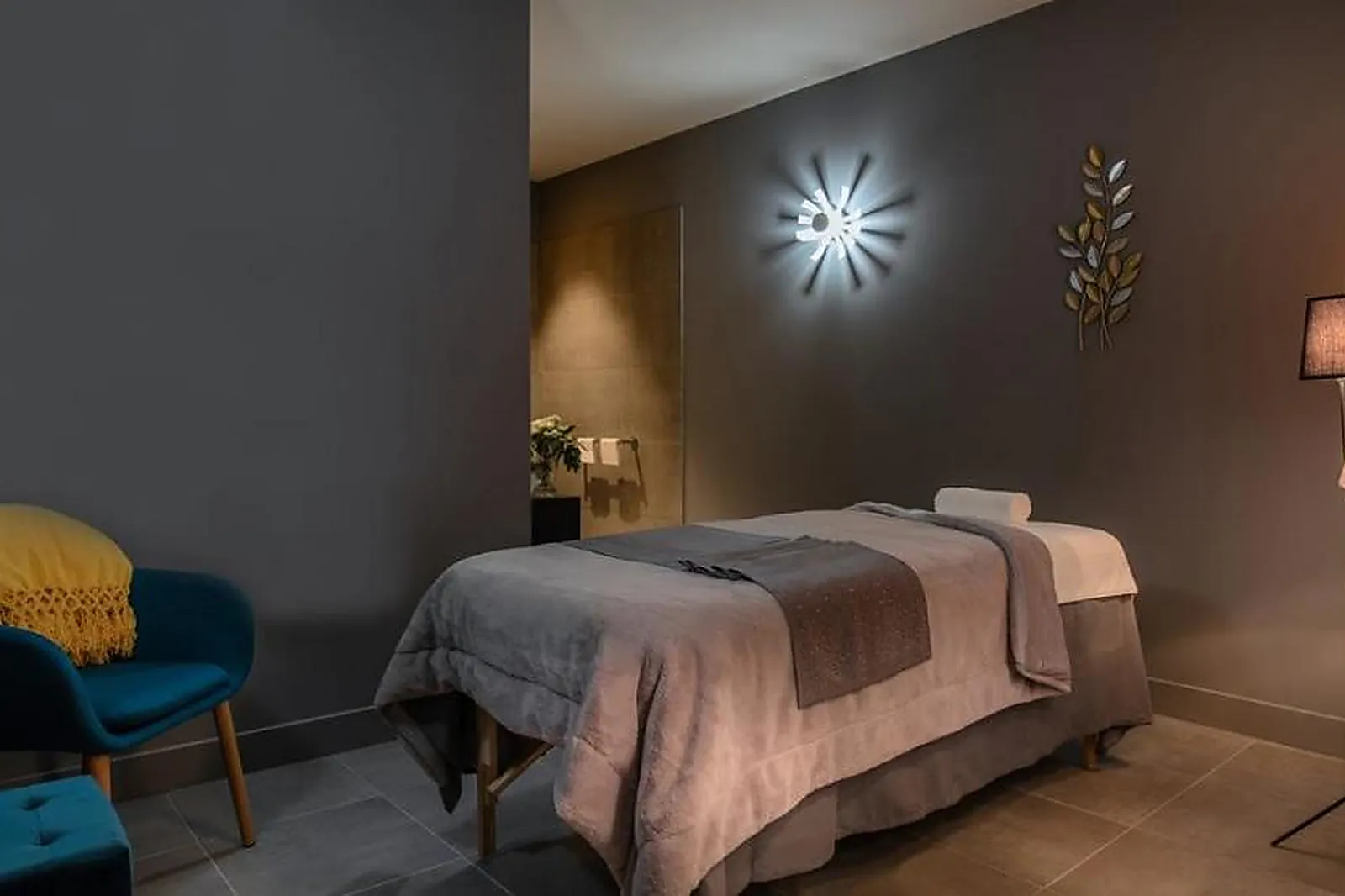 Lieux événementiels, HÔTEL DU ROI & SPA BY SOWELL COLLECTION