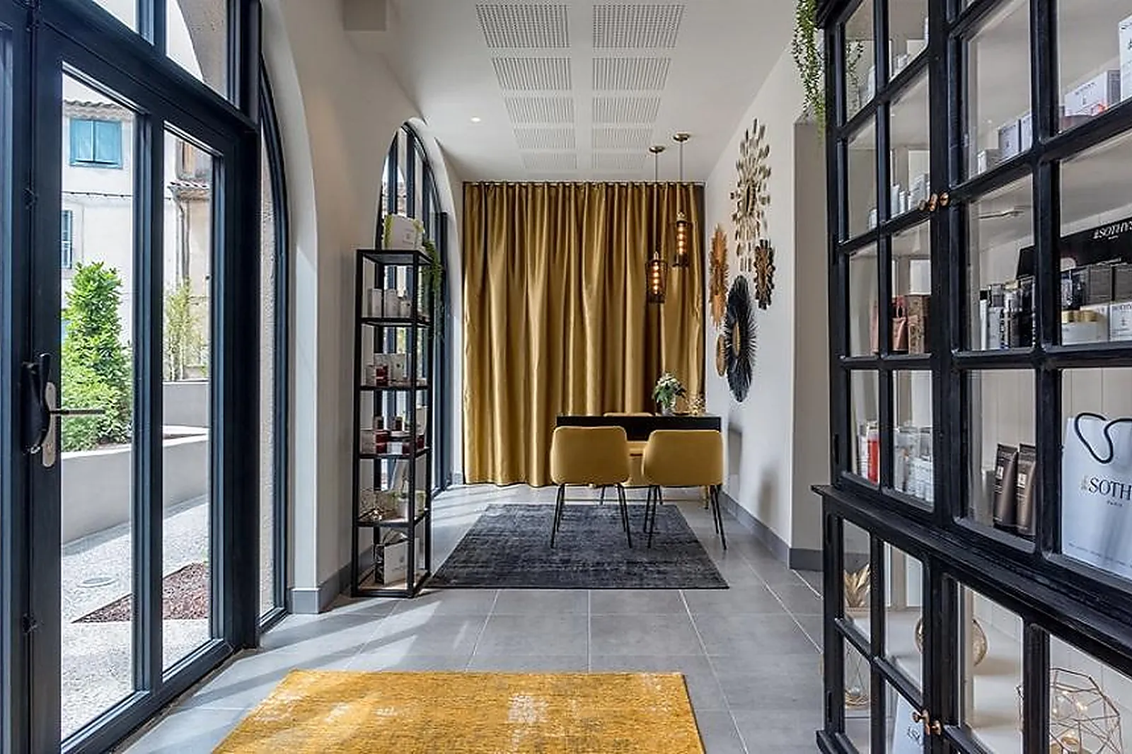 Lieux événementiels, HÔTEL DU ROI & SPA BY SOWELL COLLECTION