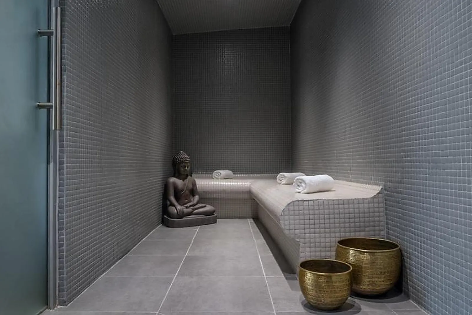 Lieux événementiels, HÔTEL DU ROI & SPA BY SOWELL COLLECTION