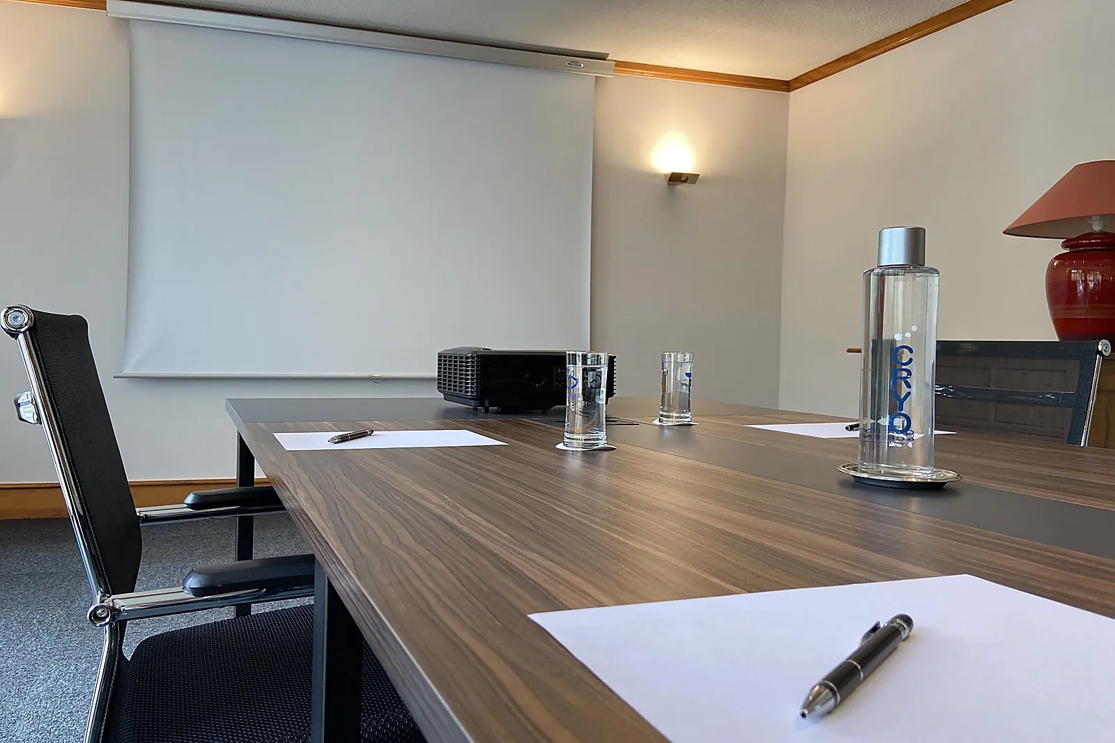 Hôtel, HÔTEL ET SPA LE CLOS DES SOURCES