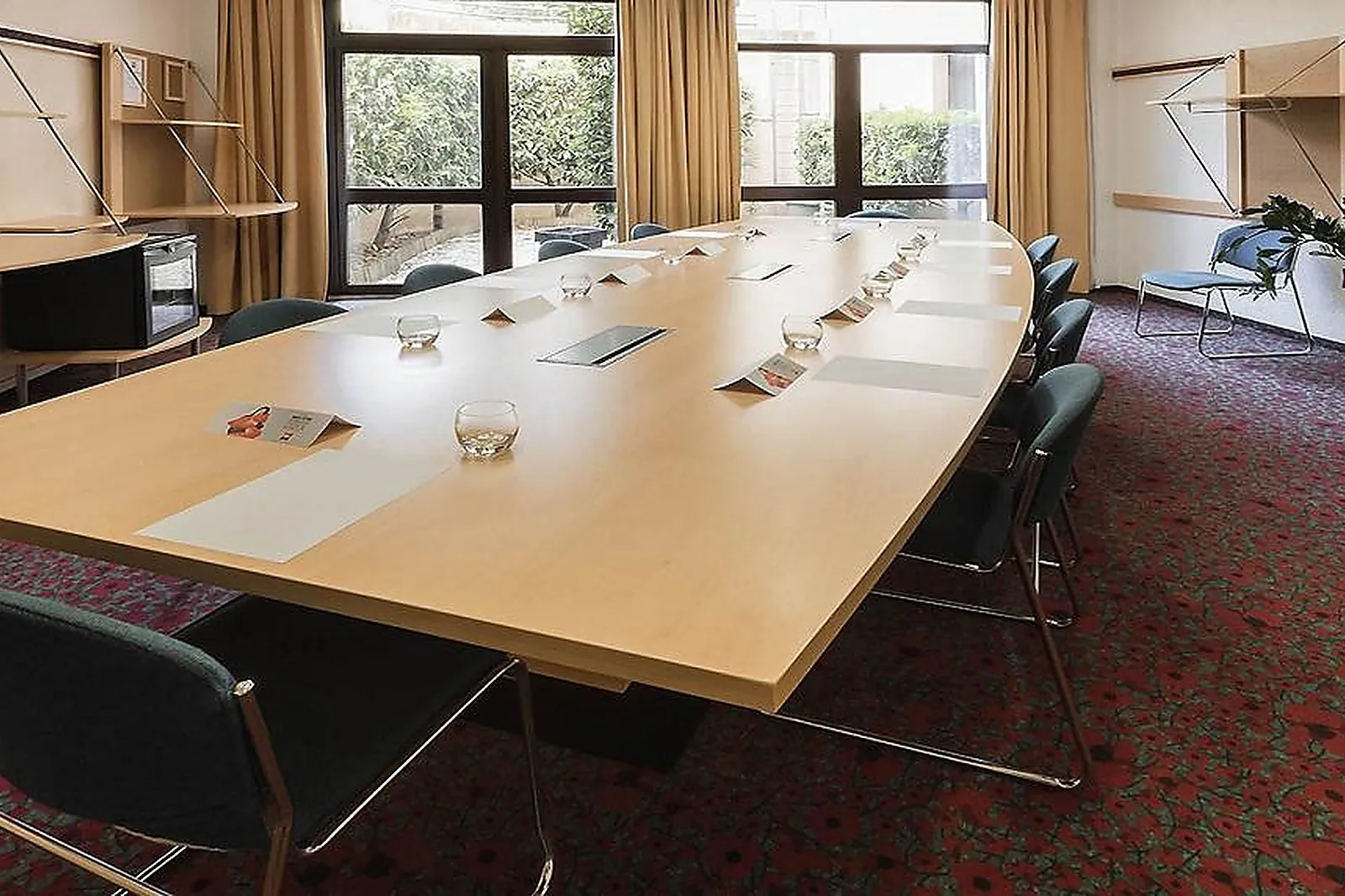 Hôtel, HÔTEL IBIS ANGERS CENTRE CHÂTEAU