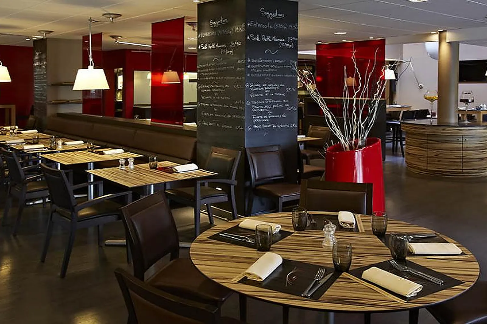 Lieux événementiels, HÔTEL IBIS CHALON-SUR-SAÔNE EUROPE