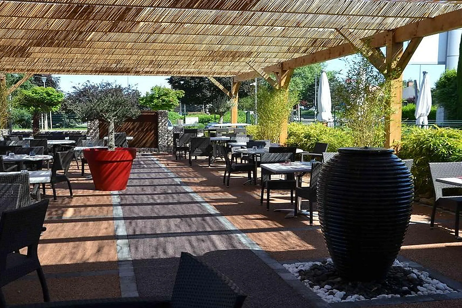 Lieux événementiels, HÔTEL IBIS CHALON-SUR-SAÔNE EUROPE