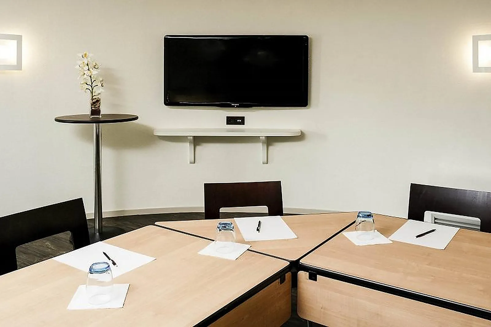 Lieux événementiels, HÔTEL IBIS CHALON-SUR-SAÔNE EUROPE