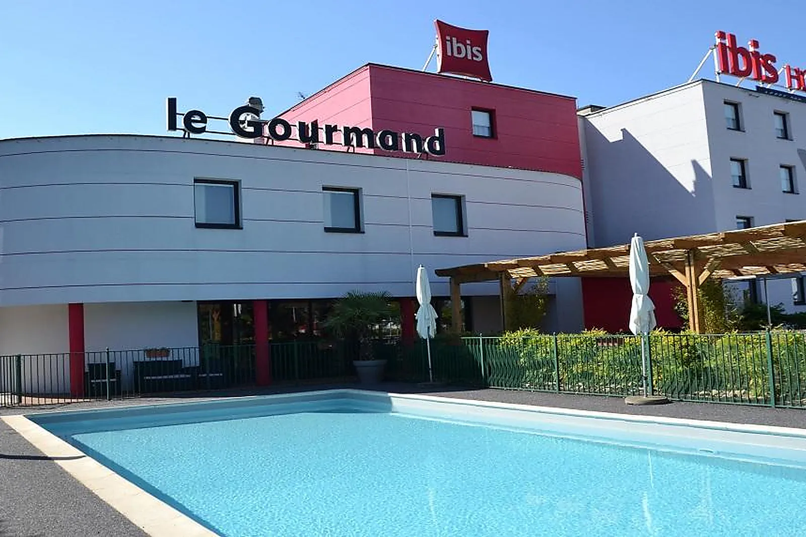 Lieux événementiels, HÔTEL IBIS CHALON-SUR-SAÔNE EUROPE