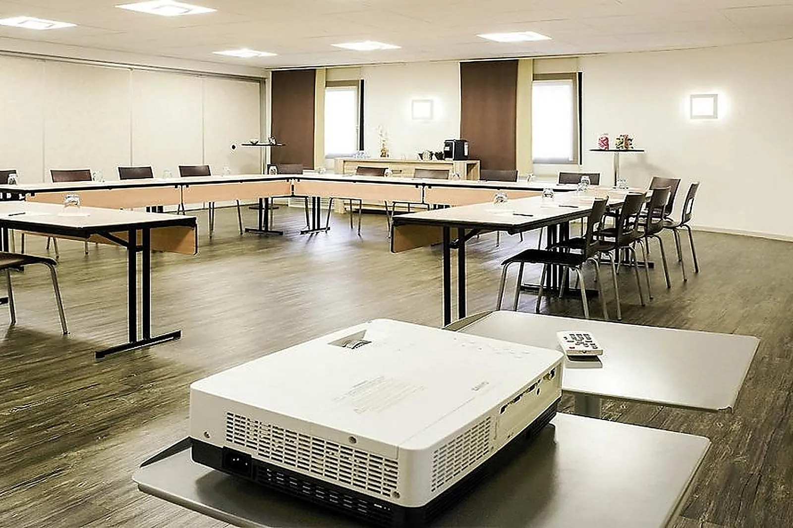 Lieux événementiels, HÔTEL IBIS CHALON-SUR-SAÔNE EUROPE