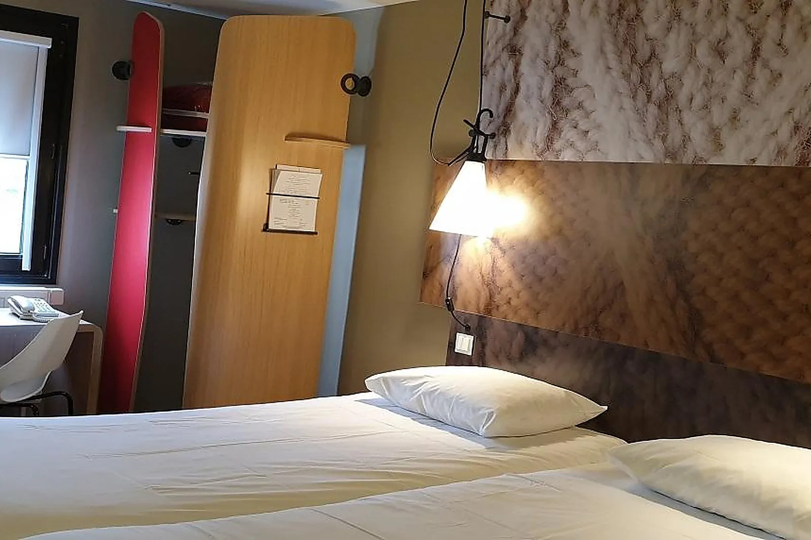 Lieux événementiels, HÔTEL IBIS CHALON-SUR-SAÔNE EUROPE