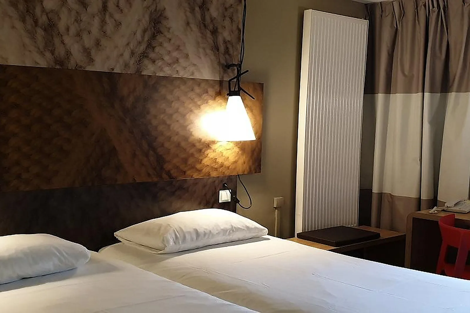 Lieux événementiels, HÔTEL IBIS CHALON-SUR-SAÔNE EUROPE