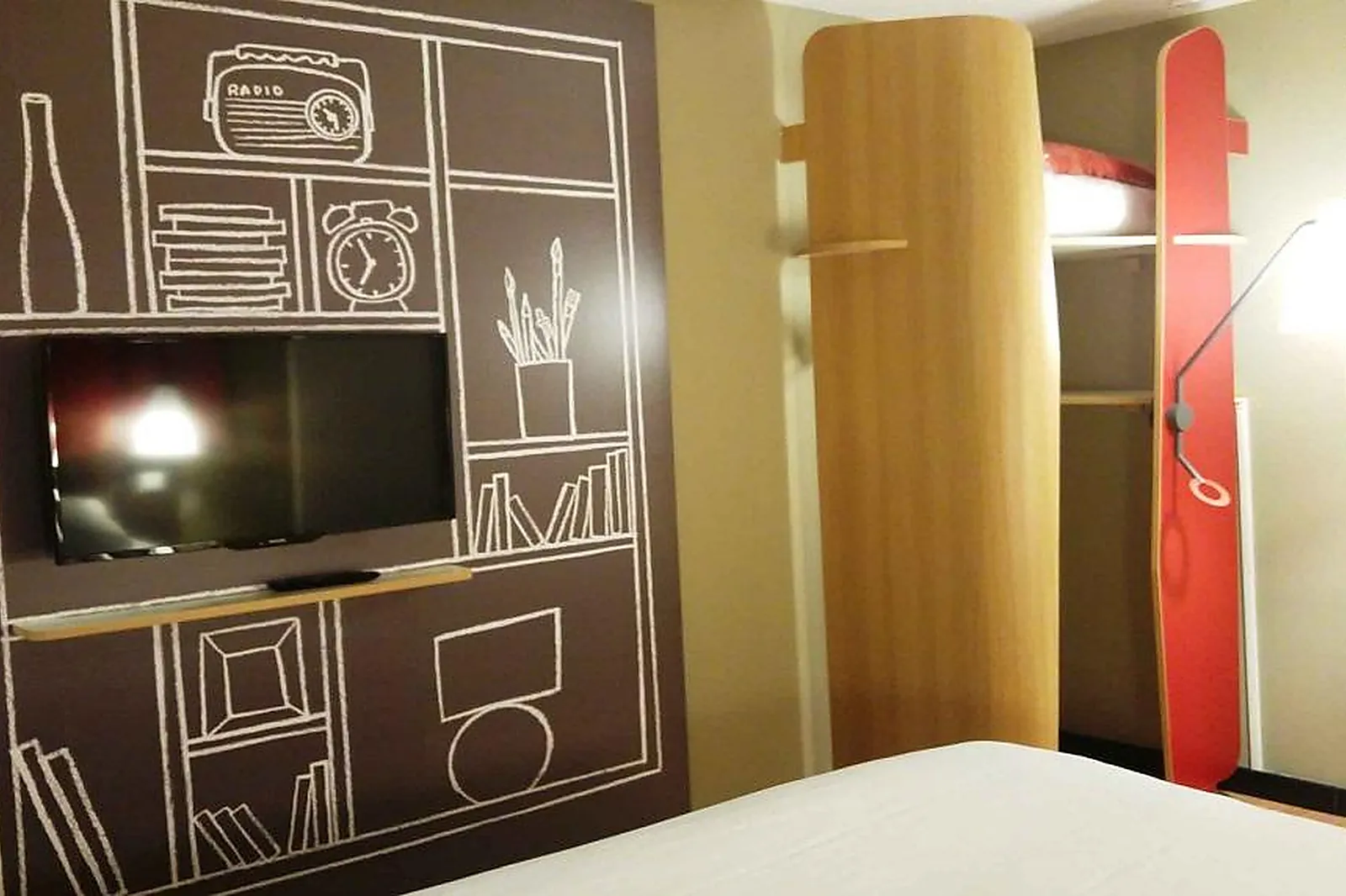 Lieux événementiels, HÔTEL IBIS CHALON-SUR-SAÔNE EUROPE