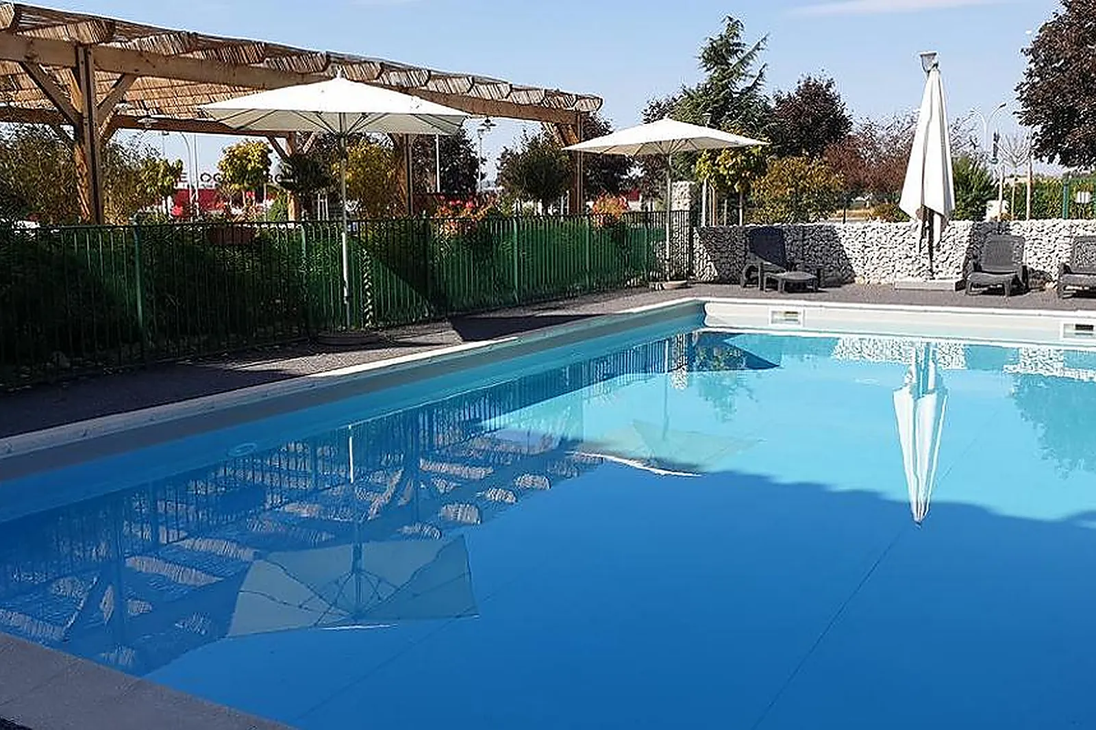 Lieux événementiels, HÔTEL IBIS CHALON-SUR-SAÔNE EUROPE