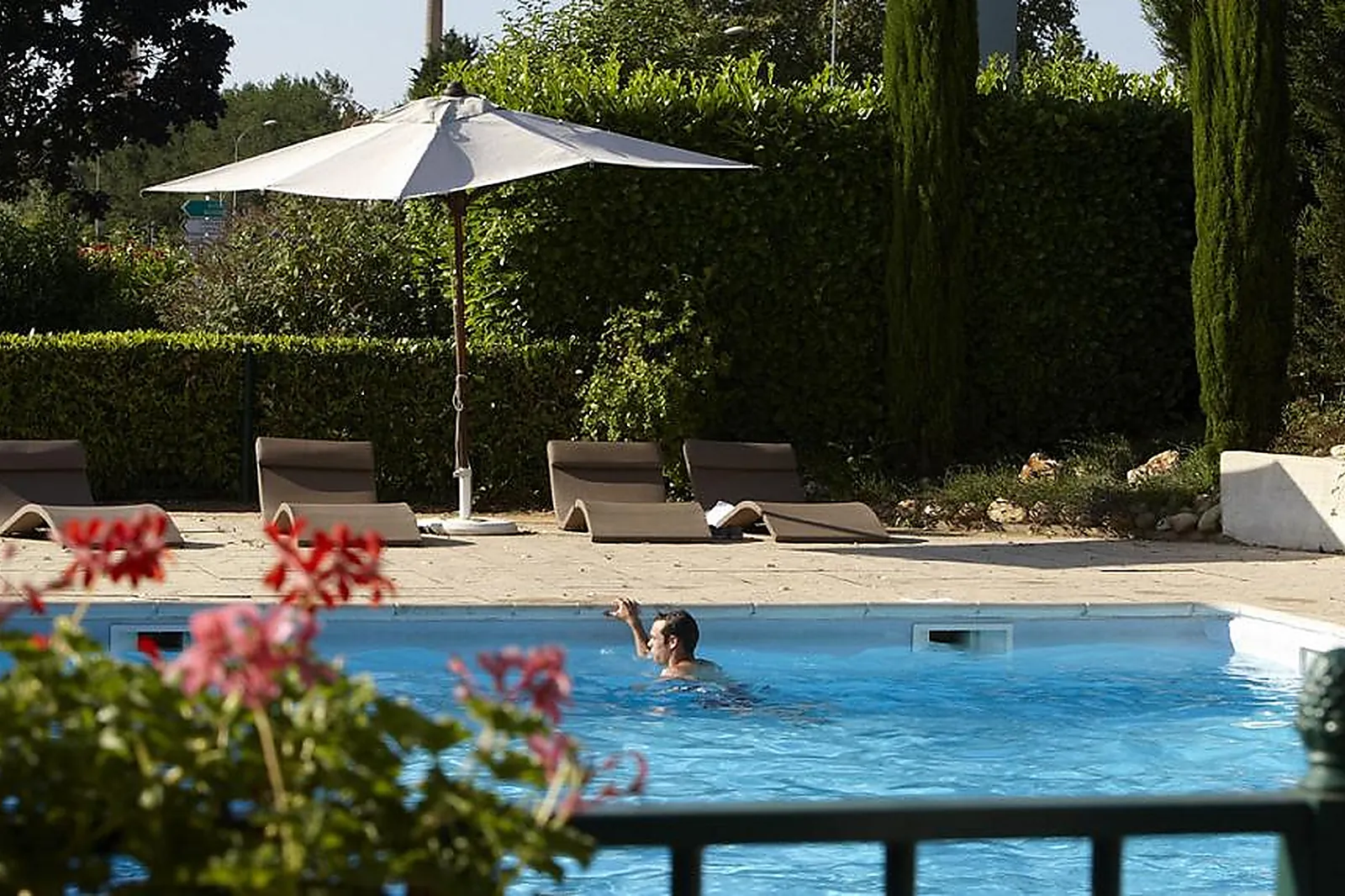 Lieux événementiels, HÔTEL IBIS CHALON-SUR-SAÔNE EUROPE